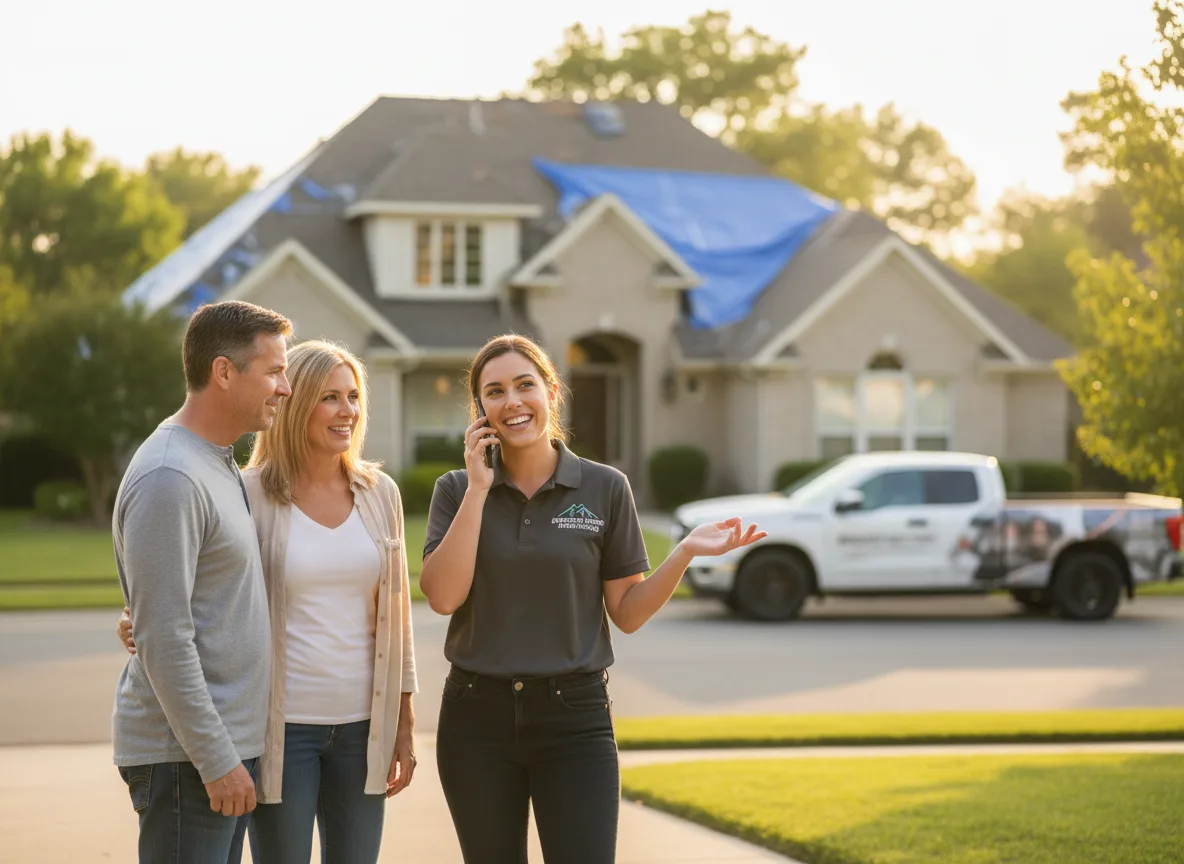 Emergency Roof Repair Cannon, KY FAQs